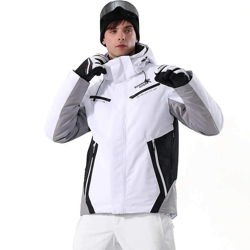 Outdoor Sport Clothing Brands - RUNNING RIVER marka wysokiej jakości męska