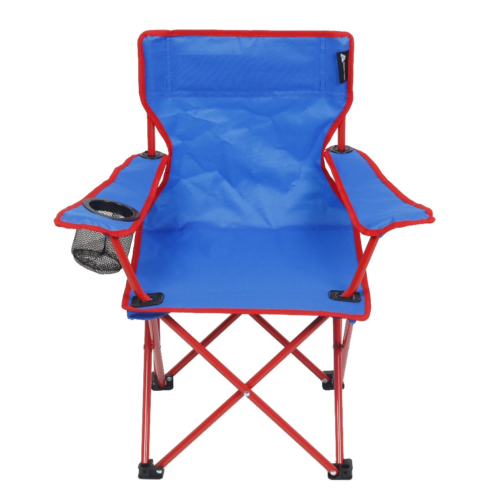 Outdoor Sport Chairs - Przenośne składane krzesełko kempingowe dla dzieci