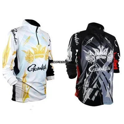 Outdoor Sport Clothing Brands - Nowa Kolekcja Odzieży Wędkarskiej Marki Sportowej:
