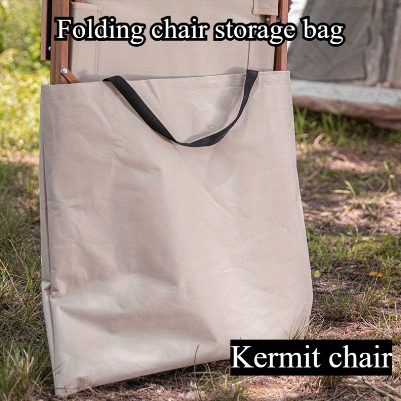 Outdoor Sport Chairs - Torby do przechowywania krzeseł ogrodowych, składane