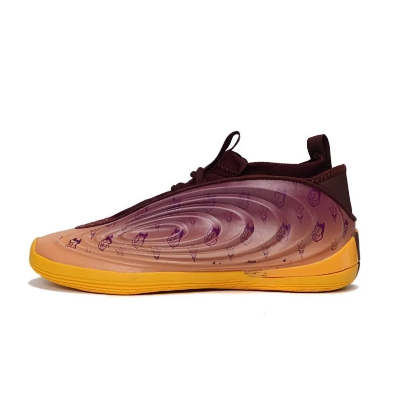 Outdoor Sport Court Flooring - Profesjonalne buty do koszykówki męskie, buty