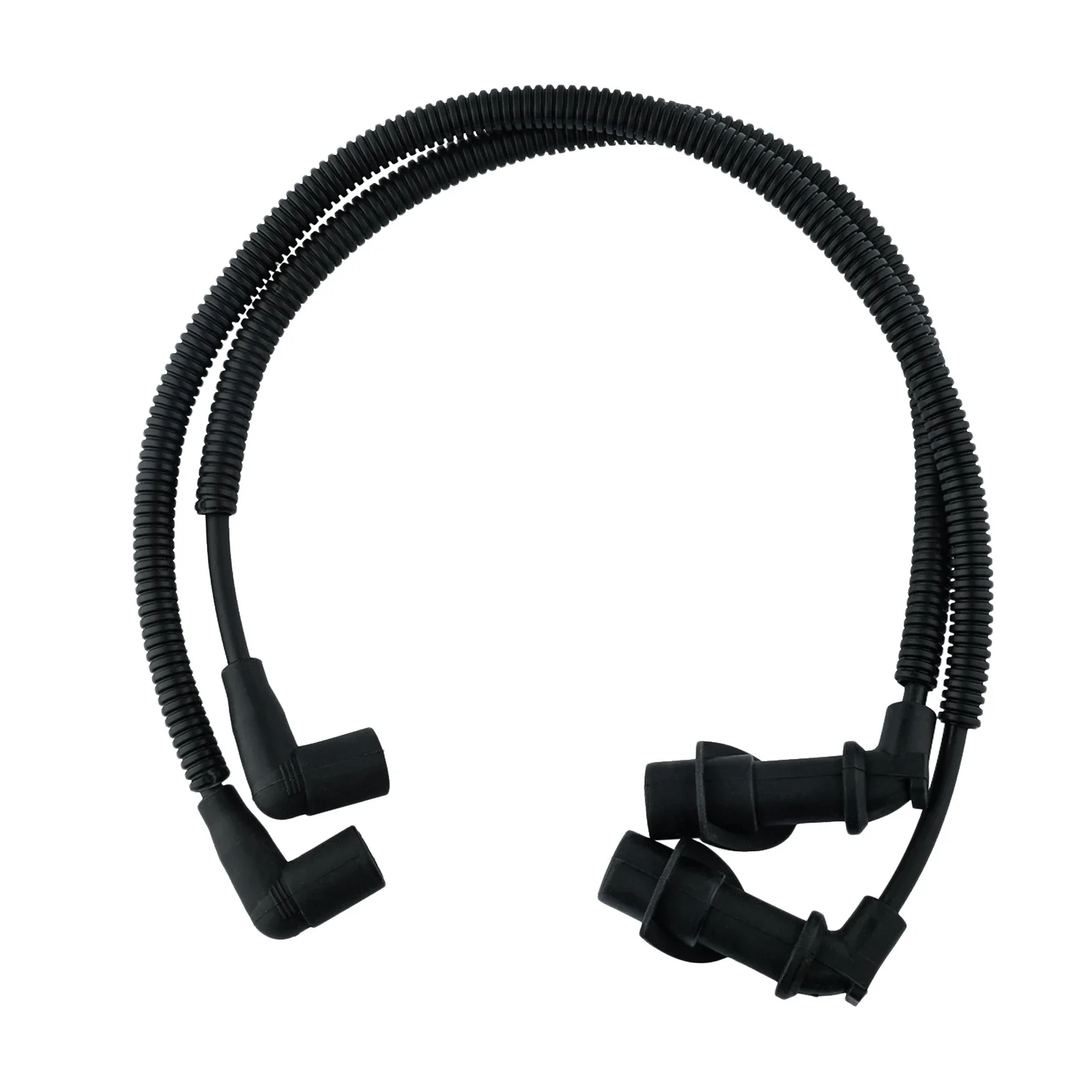 Outdoor Sport Hat - 2 szt. Kapturek dla wtyczek zapłonowa