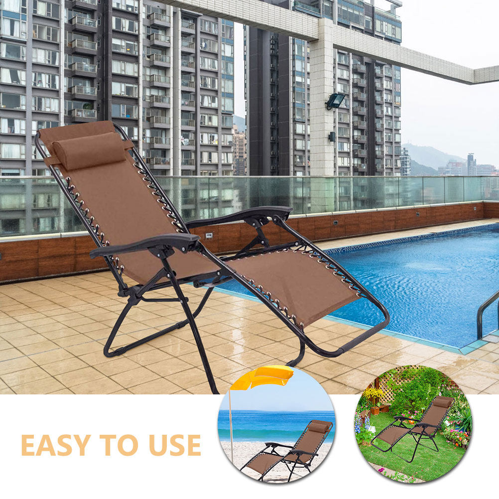 Płótno zastępcze do krzeseł ba – Outdoor Sport Chairs recenzja i cena