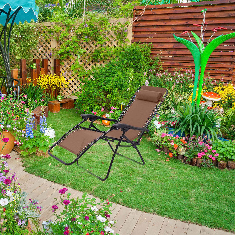 Płótno zastępcze do krzeseł ba – Outdoor Sport Chairs recenzja i cena