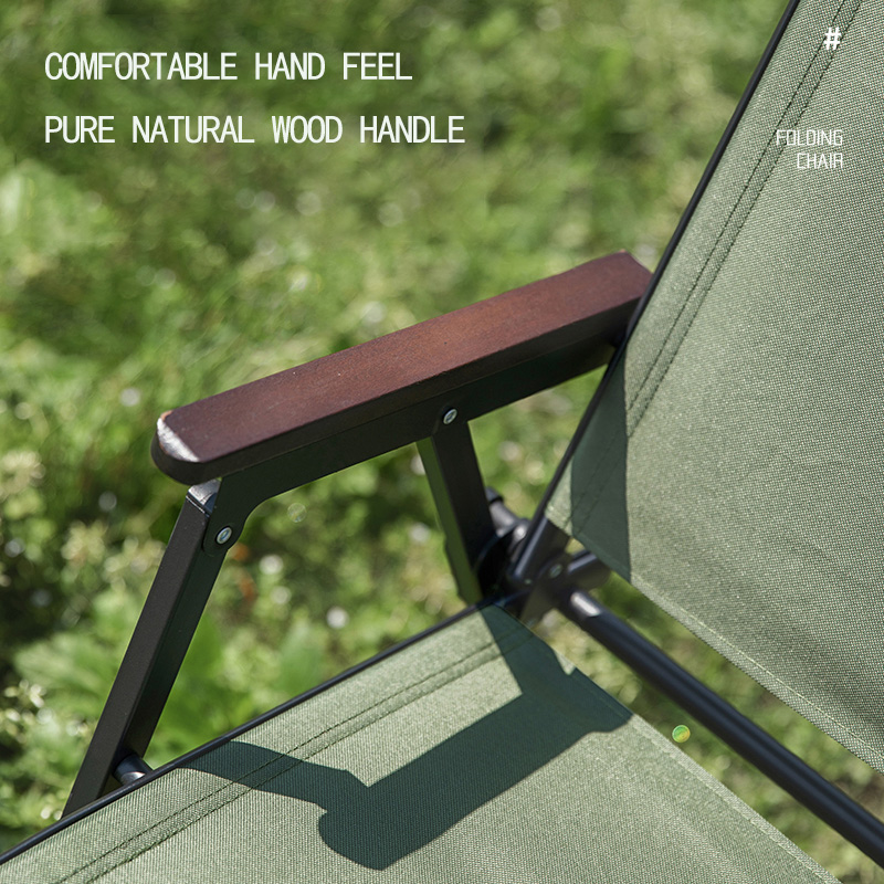 BISINNA Outdoor składane krzes – Outdoor Sport Chairs recenzja i cena