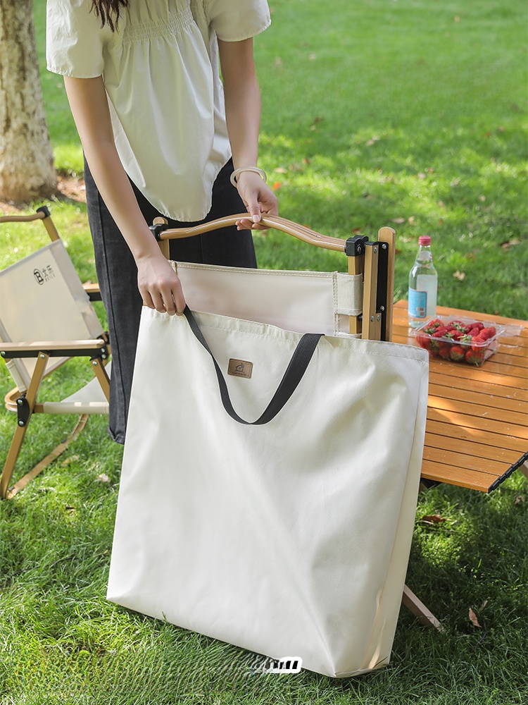 Torba do przechowywania krzese – Outdoor Sport Chairs recenzja i cena