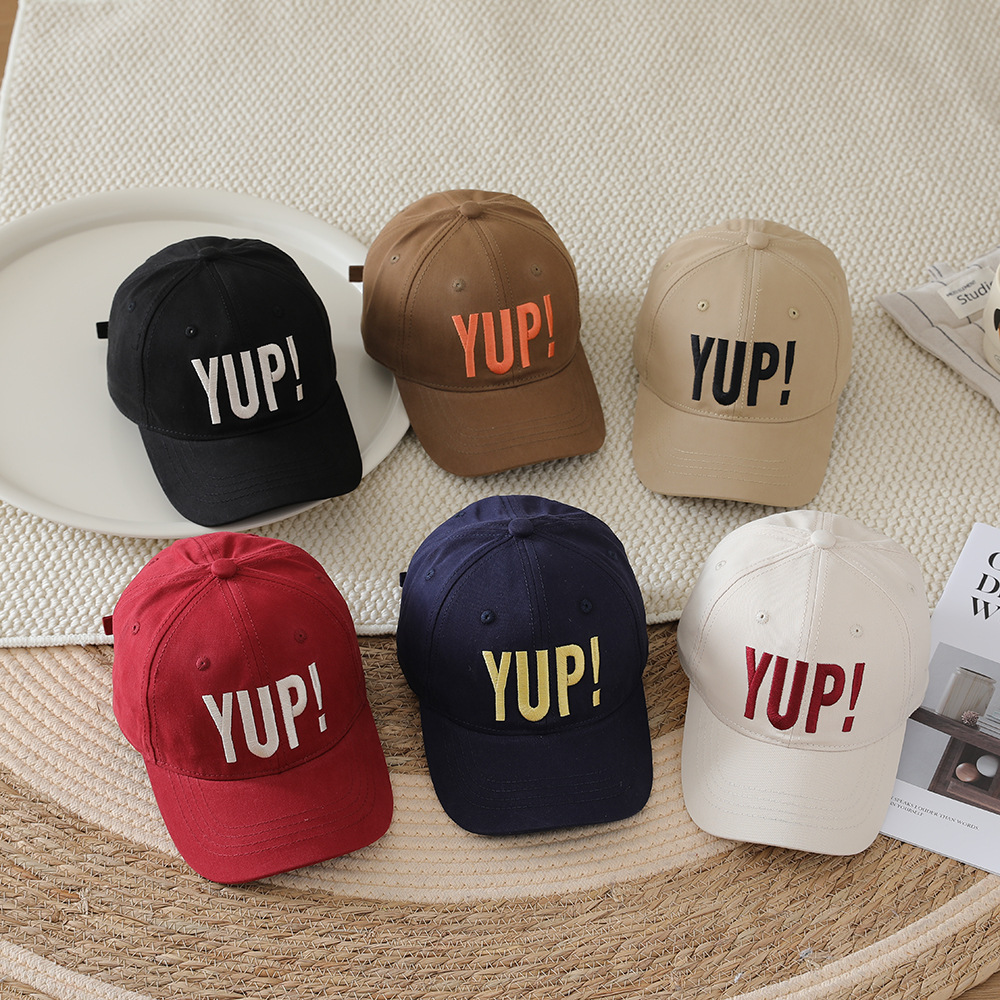 Dziecięca czapka baseballowa d – Outdoor Sport Hat recenzja i cena
