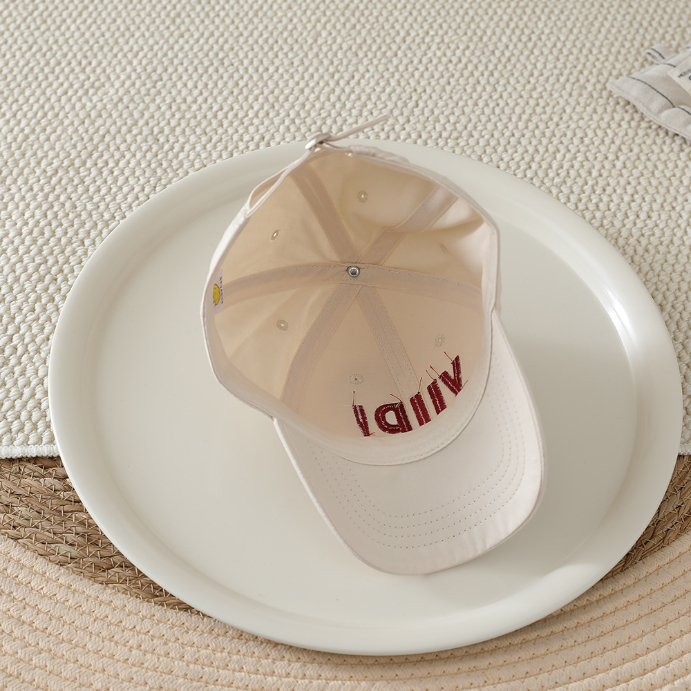 Dziecięca czapka baseballowa d – Outdoor Sport Hat recenzja i cena
