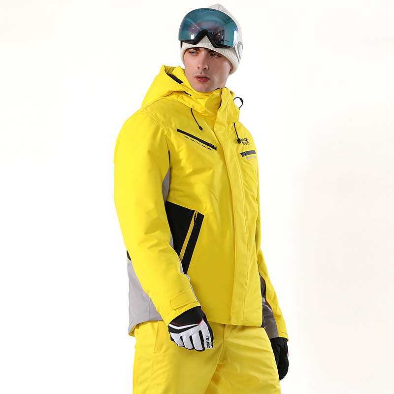 RUNNING RIVER marka wysokiej j – Outdoor Sport Clothing Brands recenzja i cena
