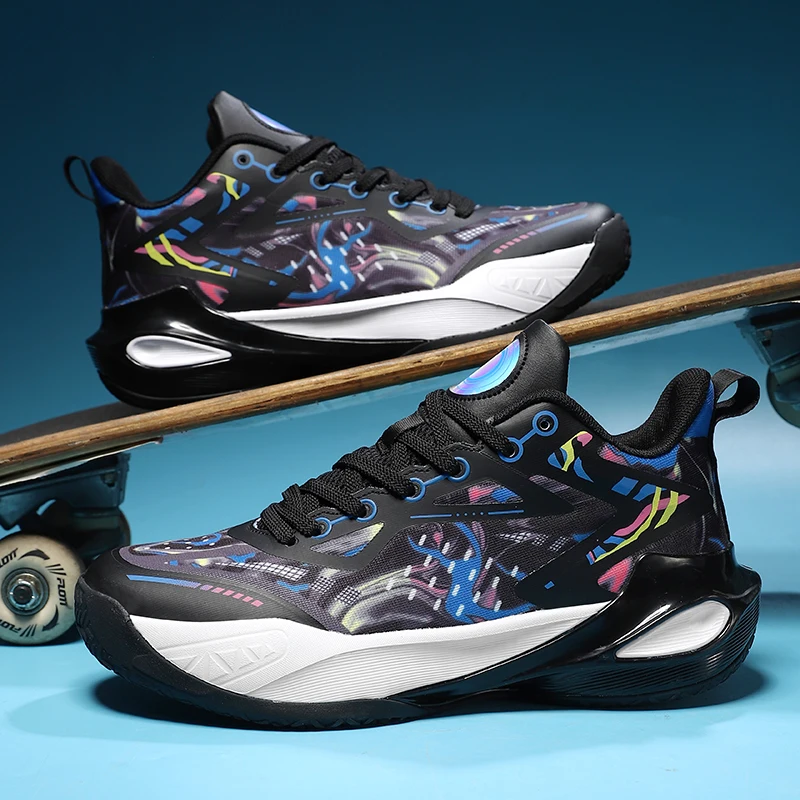 Nowe buty do koszykówki unisex – Outdoor Sport Court Flooring recenzja i cena