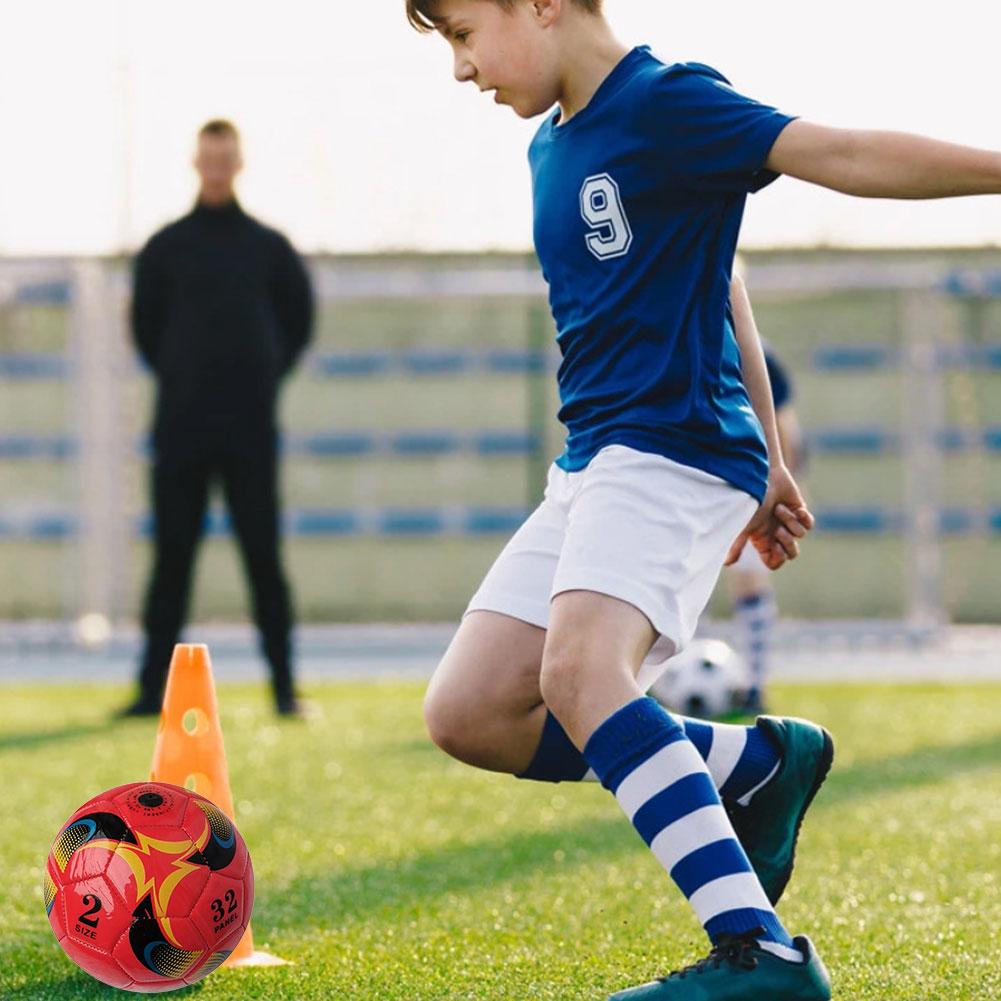 Standardowa piłka nożna profes – Outdoor Sport Games recenzja i cena