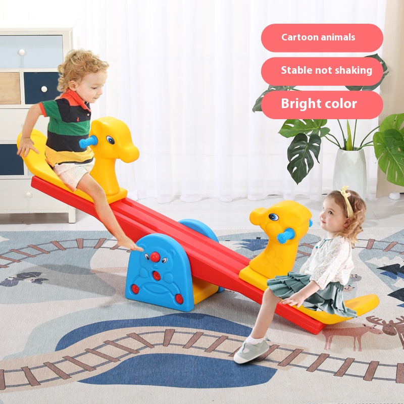 Outdoor Countyard zwierzę huśt – Outdoor Sport Games For Kids recenzja i cena