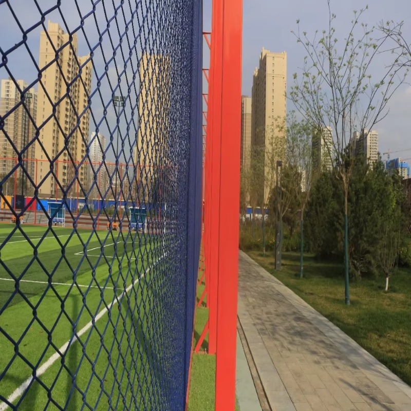 Klatka piłkarska do użytku wew – Outdoor Sport Court Flooring recenzja i cena
