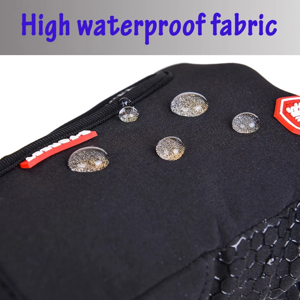 Męskie Damskie Zimowe Rękawice – Horse Riding Glove recenzja i cena
