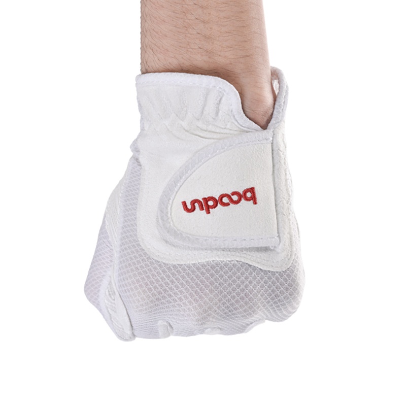 Rękawice jeździeckie oddychają – Horse Riding Glove recenzja i cena