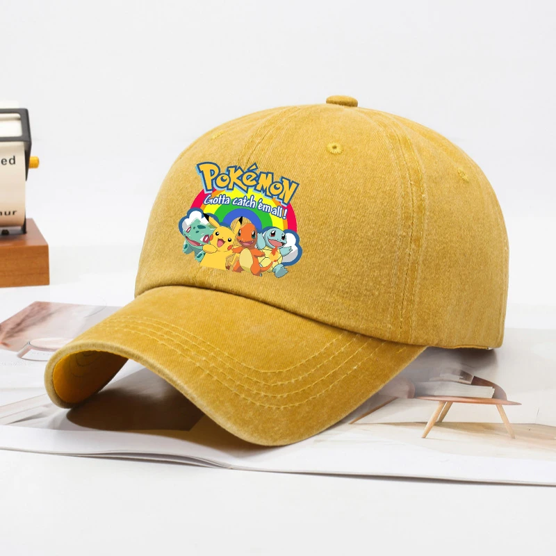 Czapka z daszkiem dla dzieci,  – Outdoor Sport Hat recenzja i cena