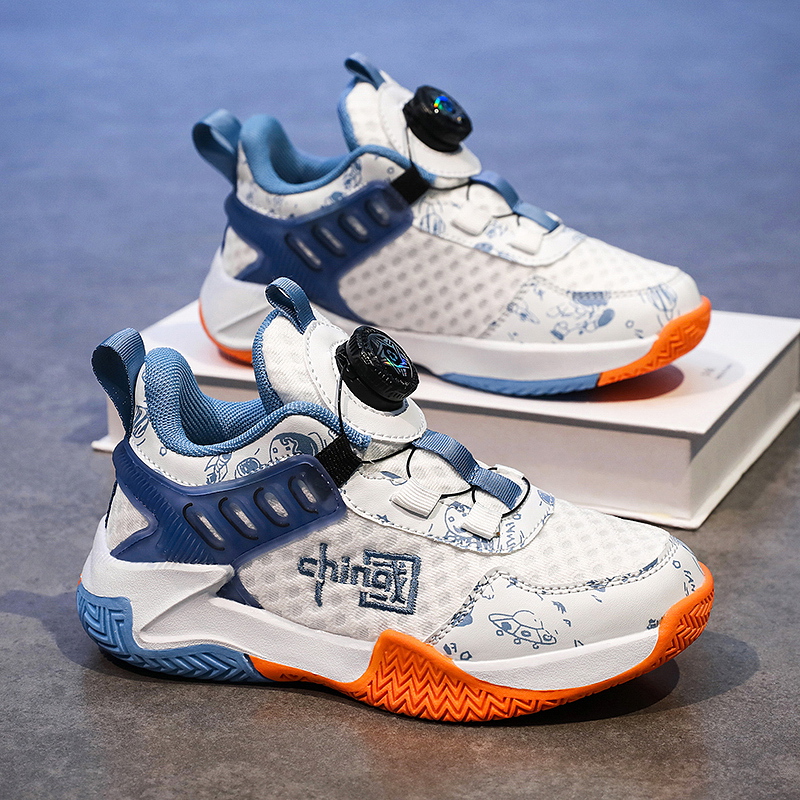 Dziecięce buty sportowe unisex – Outdoor Sport Court Flooring recenzja i cena