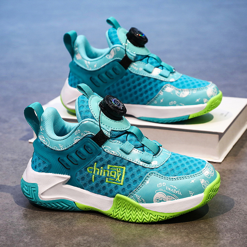 Dziecięce buty sportowe unisex – Outdoor Sport Court Flooring recenzja i cena