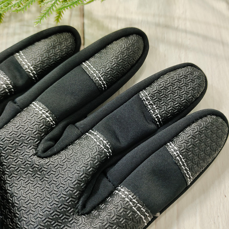 MXLLINA zimowe ciepłe rękawicz – Horse Riding Glove recenzja i cena