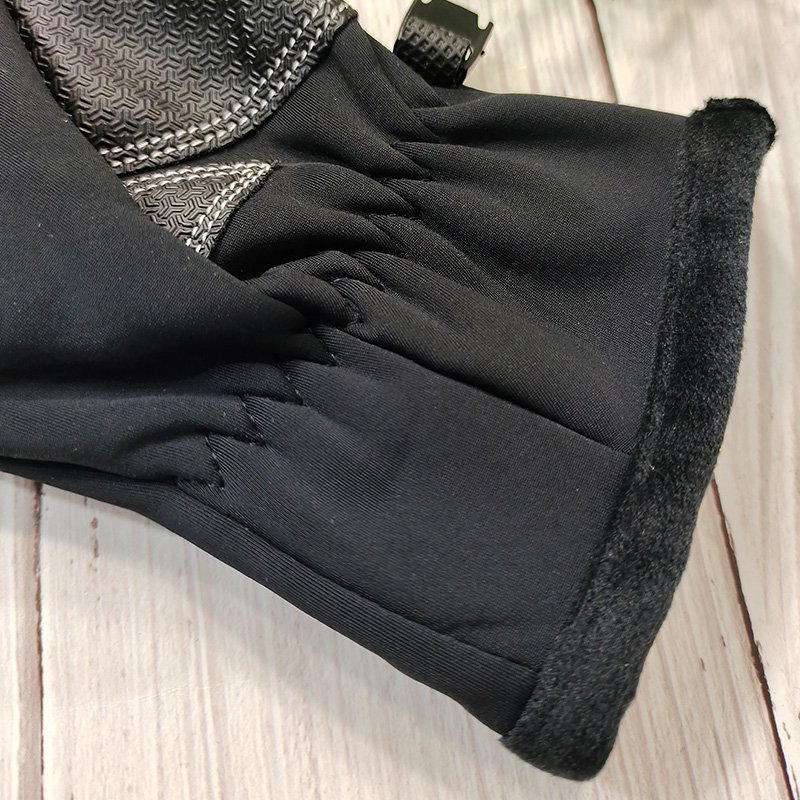 MXLLINA zimowe ciepłe rękawicz – Horse Riding Glove recenzja i cena