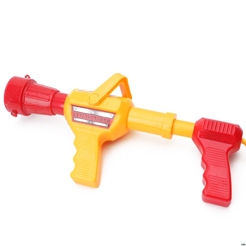 Plecak strażacki Pistolet na w – Outdoor Sport Games For Kids recenzja i cena