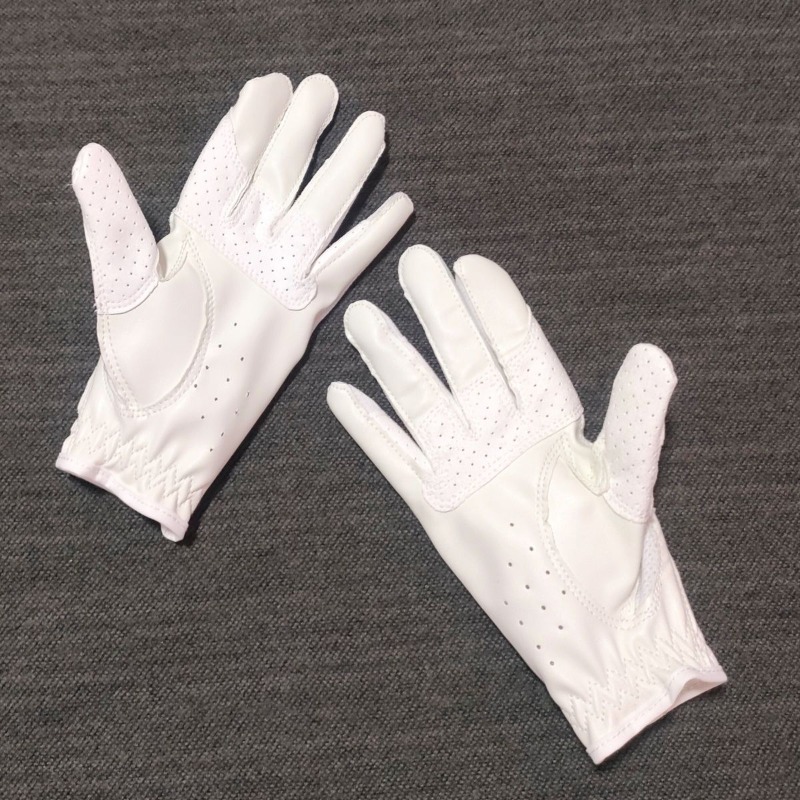 Letnie oddychające silikonowe  – Horse Riding Glove recenzja i cena