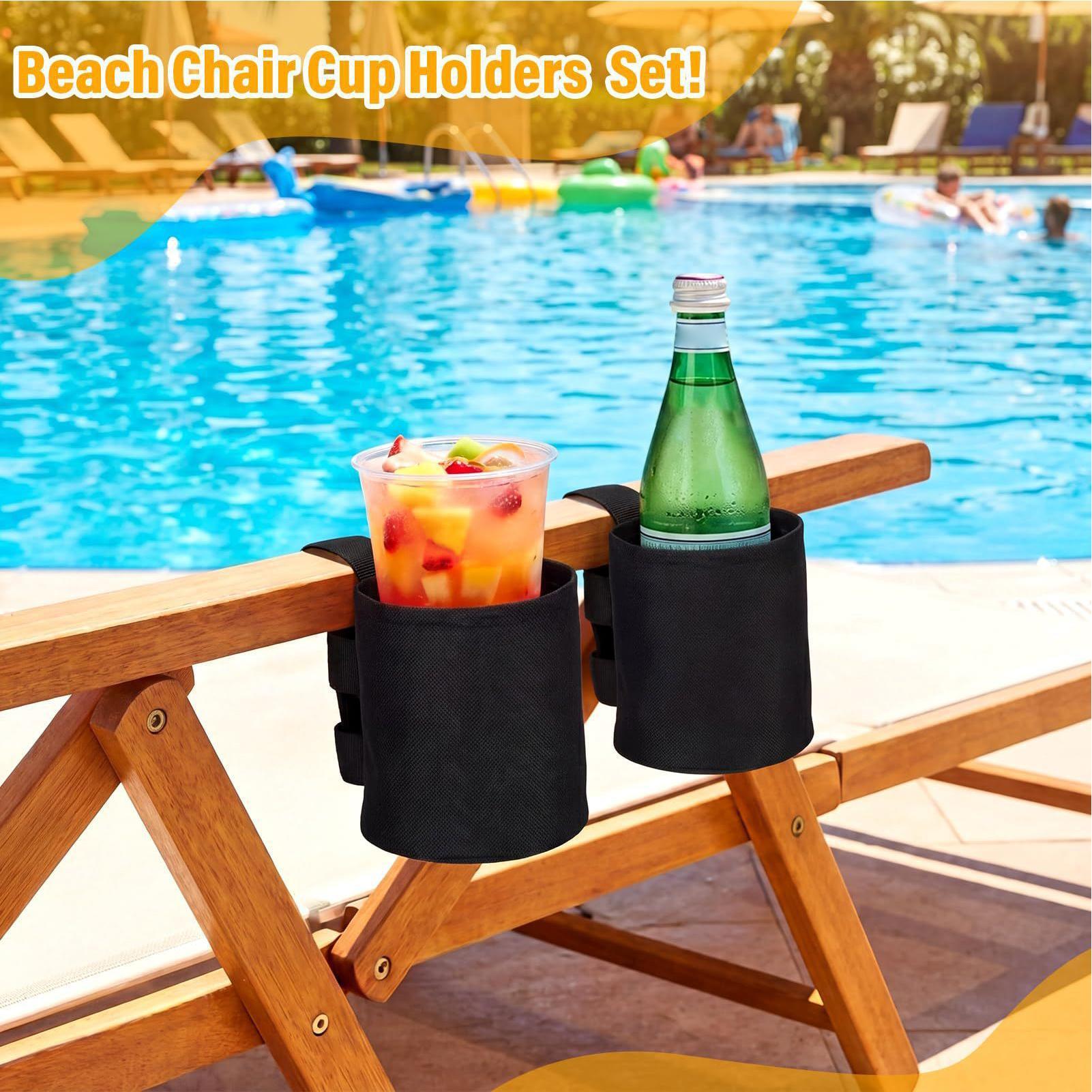 Uniwersalny uchwyt na butelkę  – Outdoor Sport Chairs recenzja i cena