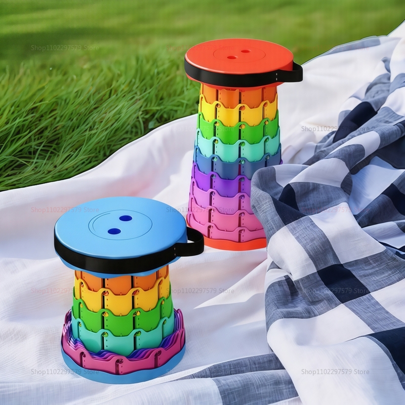 Przenośne składane krzesło kem – Outdoor Sport Chairs recenzja i cena