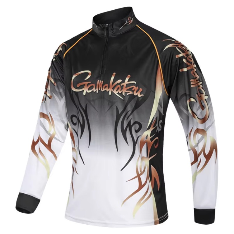 Nowe koszulki wędkarskie marki – Outdoor Sport Clothing Brands recenzja i cena