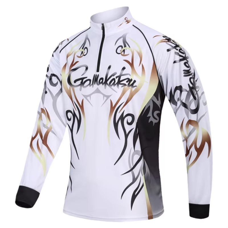 Nowe koszulki wędkarskie marki – Outdoor Sport Clothing Brands recenzja i cena