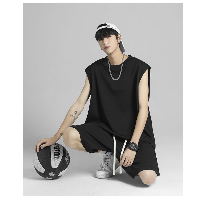Męski zestaw dwuczęściowy: bez – Outdoor Sportswear recenzja i cena