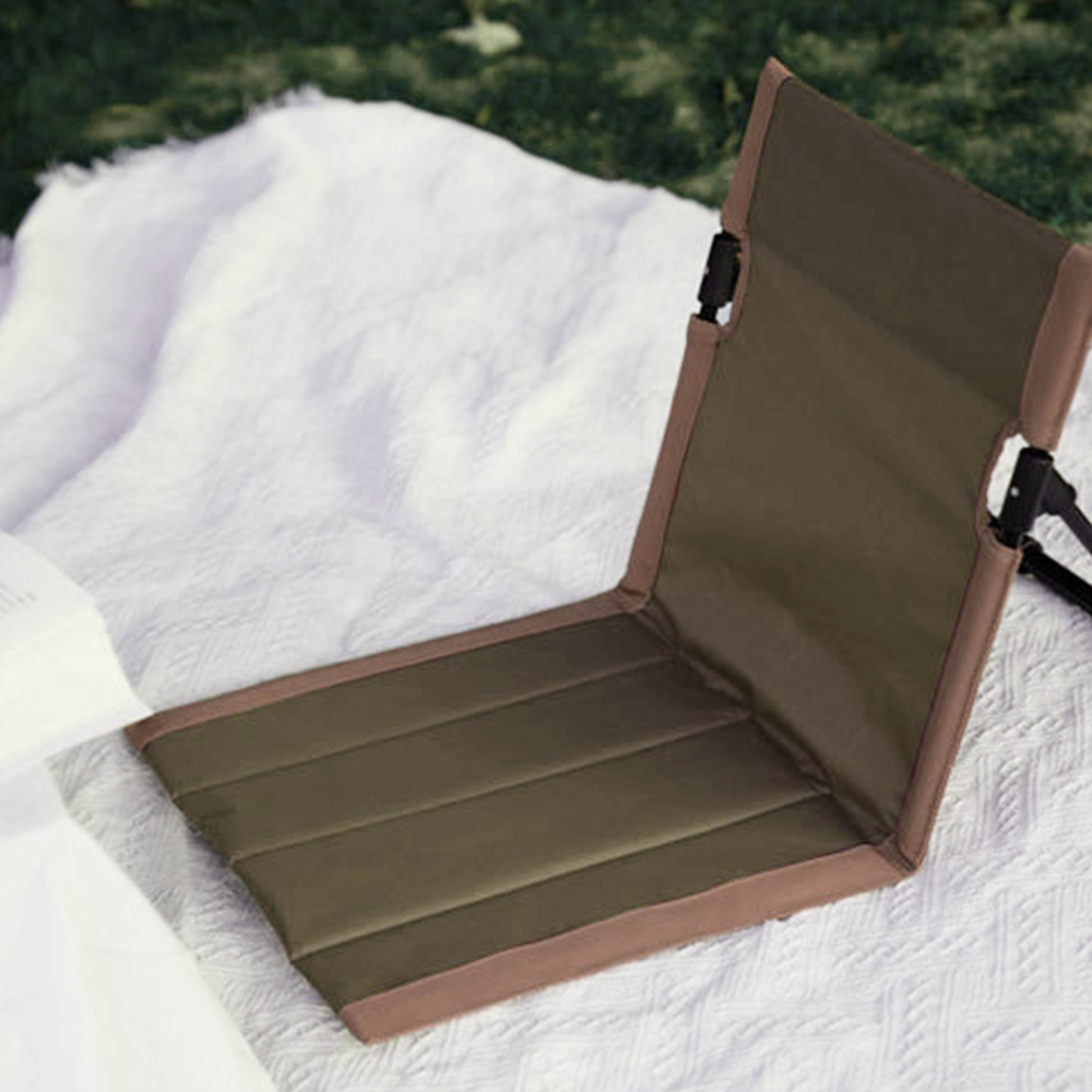 Ultralekka składana krzesło-tu – Outdoor Sport Chairs recenzja i cena
