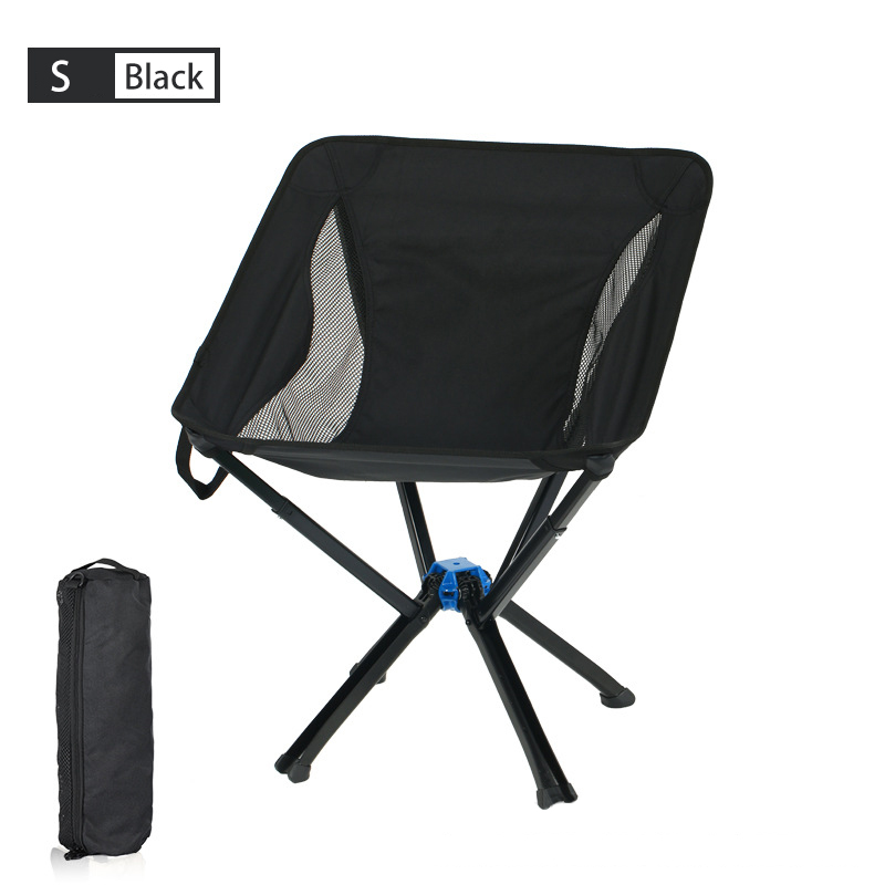 Mały składany przenośny składa – Outdoor Sport Chairs recenzja i cena