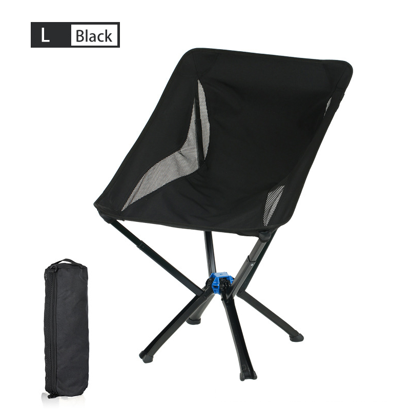 Mały składany przenośny składa – Outdoor Sport Chairs recenzja i cena
