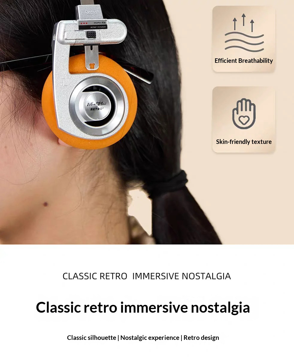 Słuchawki Bluetooth 2026 WhatP – Outdoor Sport Games recenzja i cena