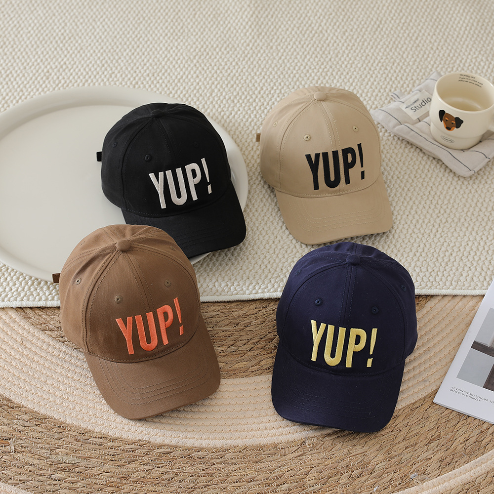 Dziecięca czapka baseballowa d – Outdoor Sport Hat recenzja i cena
