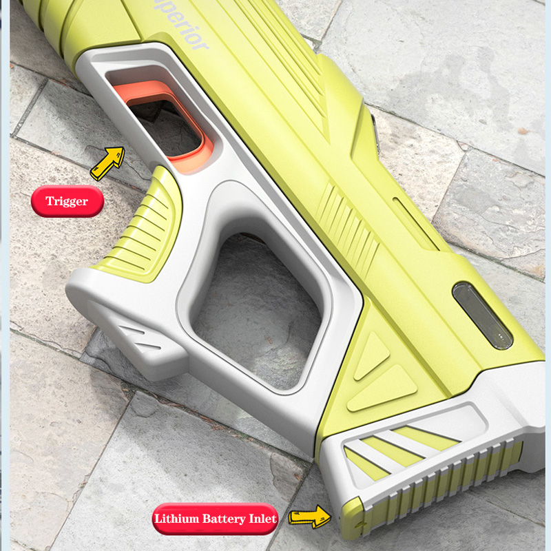 43cm w pełni elektryczny autom – Outdoor Sport Games For Kids recenzja i cena