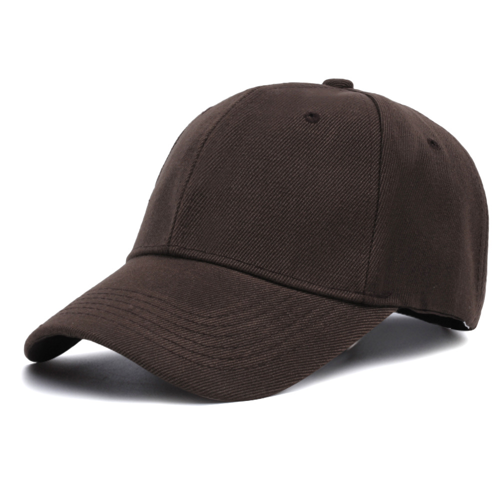 Czapka baseballowa z własnym n – Outdoor Sport Hat recenzja i cena