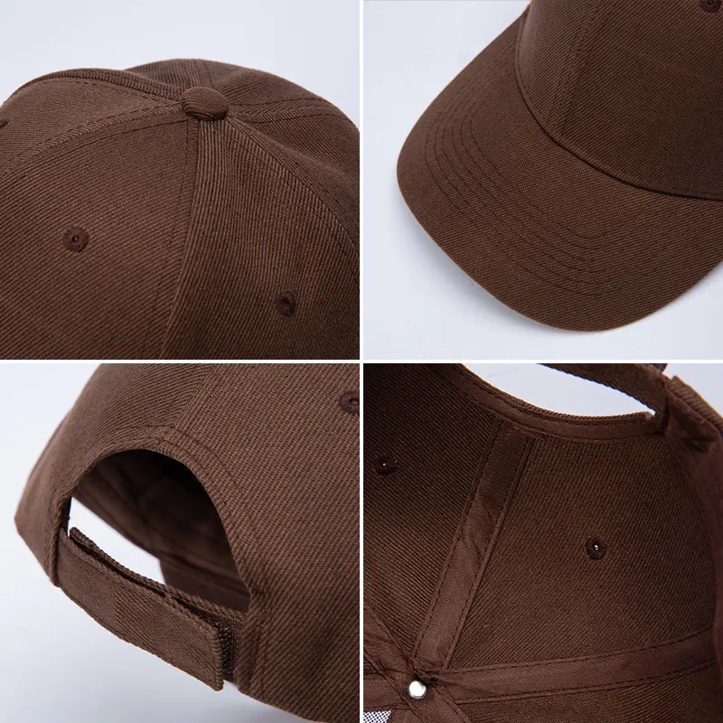 Czapka baseballowa z własnym n – Outdoor Sport Hat recenzja i cena