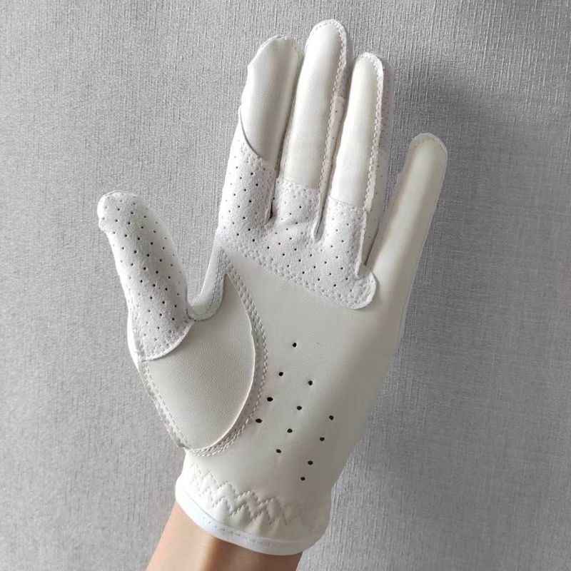 Letnie oddychające rękawice je – Horse Riding Glove recenzja i cena