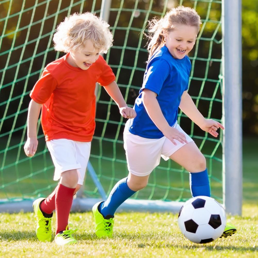 Piłki nożne standardowej wielk – Outdoor Sport Games recenzja i cena