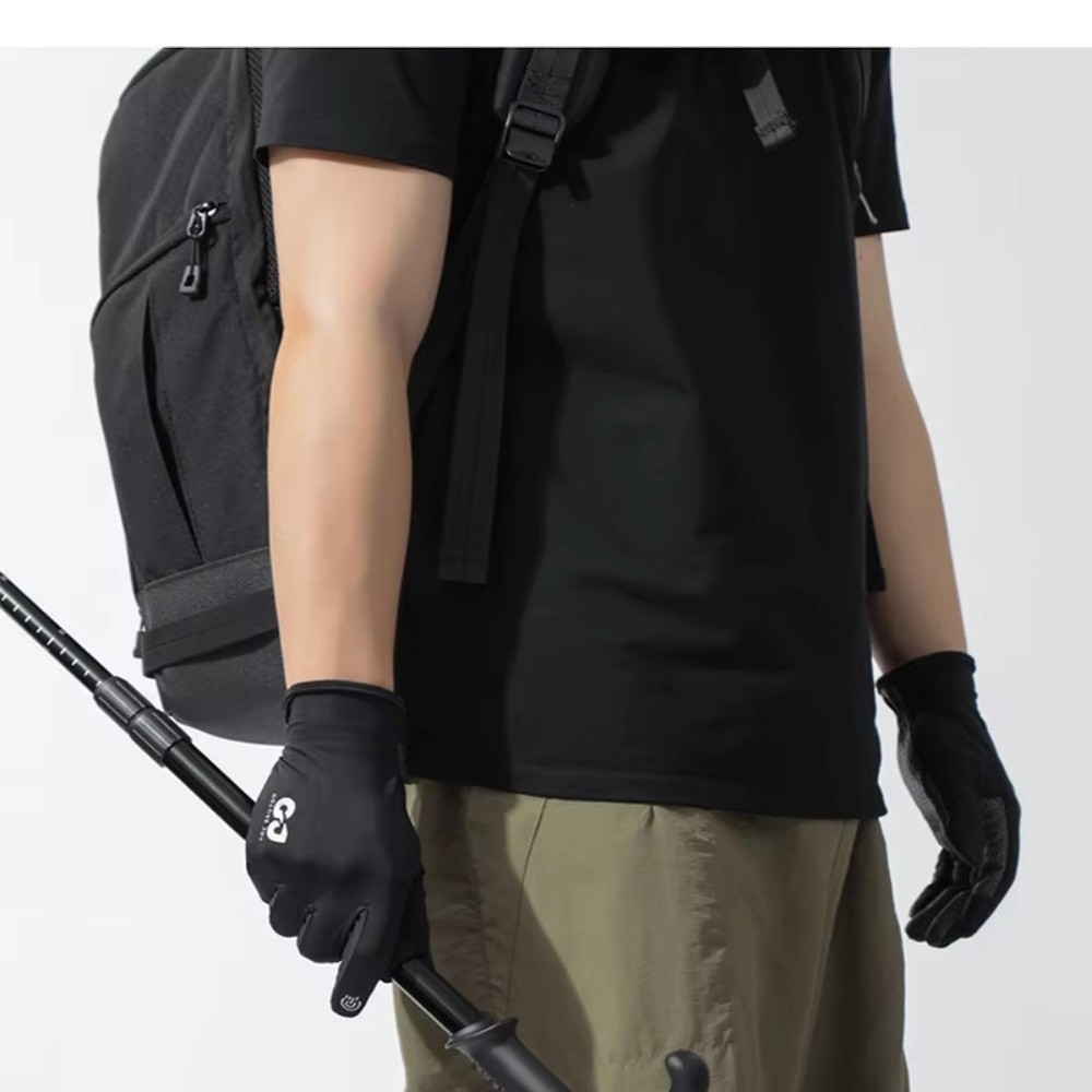 Nowe oddychające rękawice jeźd – Horse Riding Glove recenzja i cena