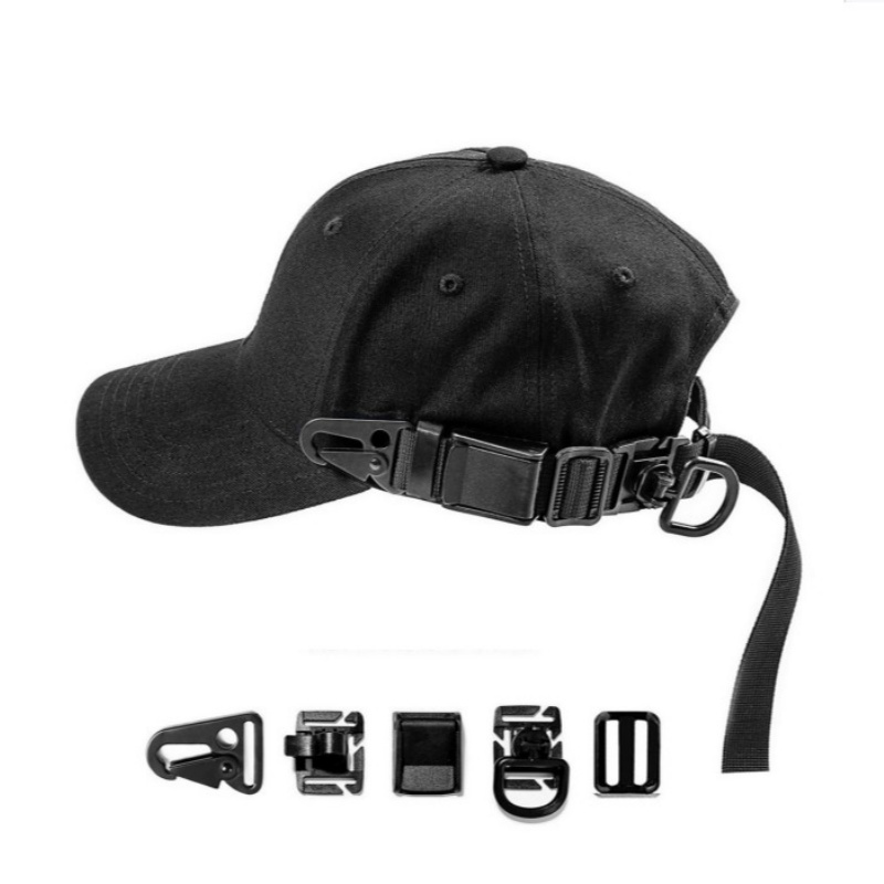 Czapka taktyczna outdoorowa z  – Outdoor Sport Hat recenzja i cena