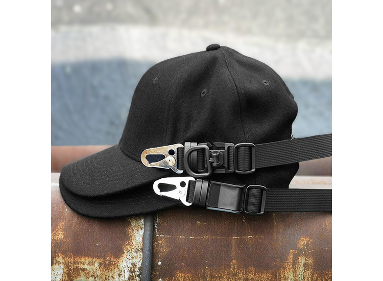 Czapka taktyczna outdoorowa z  – Outdoor Sport Hat recenzja i cena