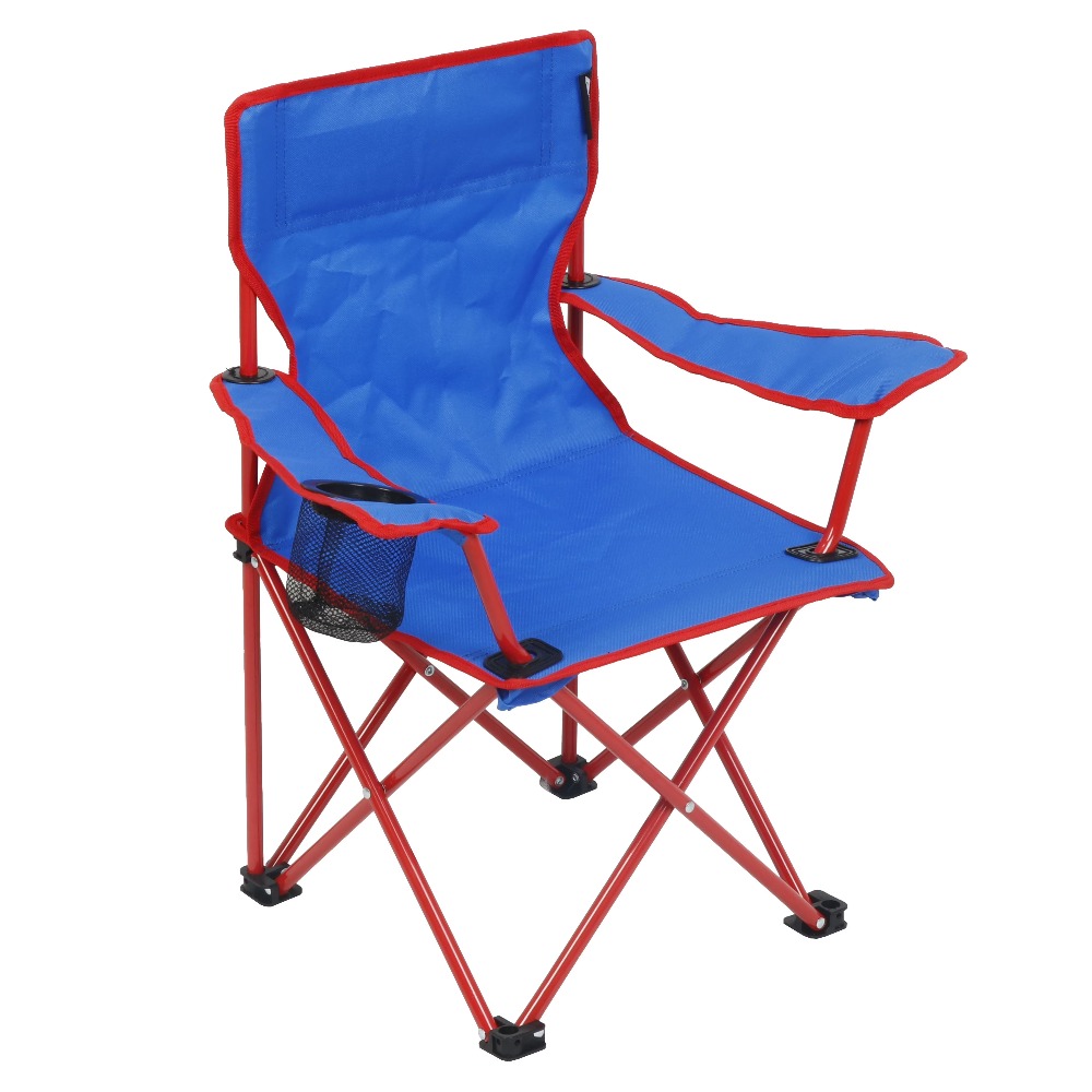 Przenośne składane krzesełko k – Outdoor Sport Chairs recenzja i cena