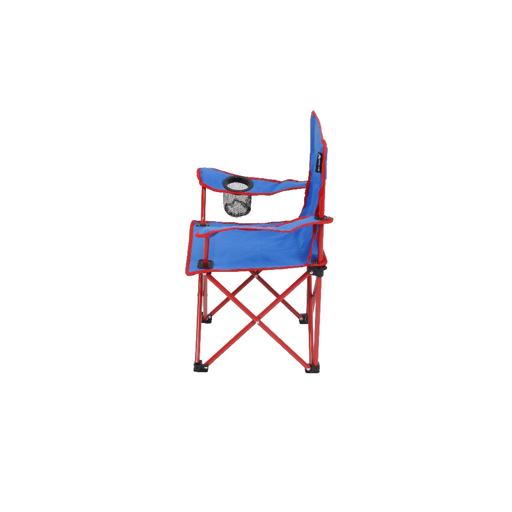 Przenośne składane krzesełko k – Outdoor Sport Chairs recenzja i cena