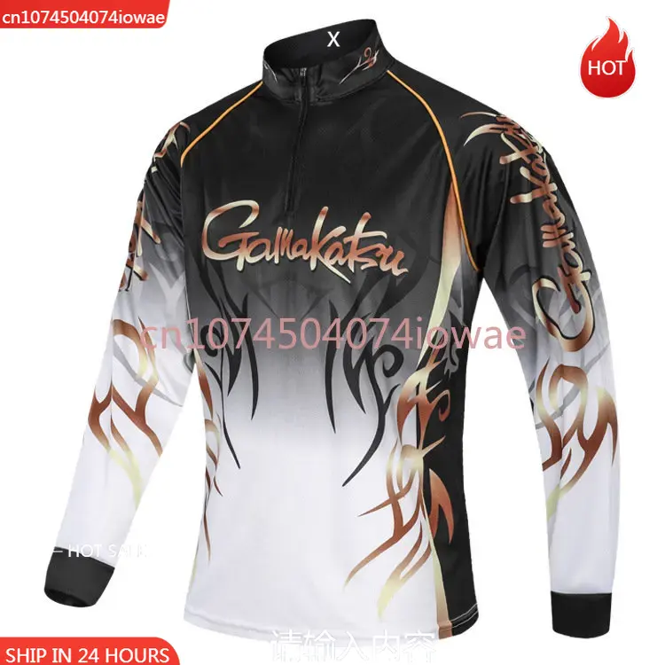 Nowe markowe koszulki wędkarsk – Outdoor Sport Clothing Brands recenzja i cena