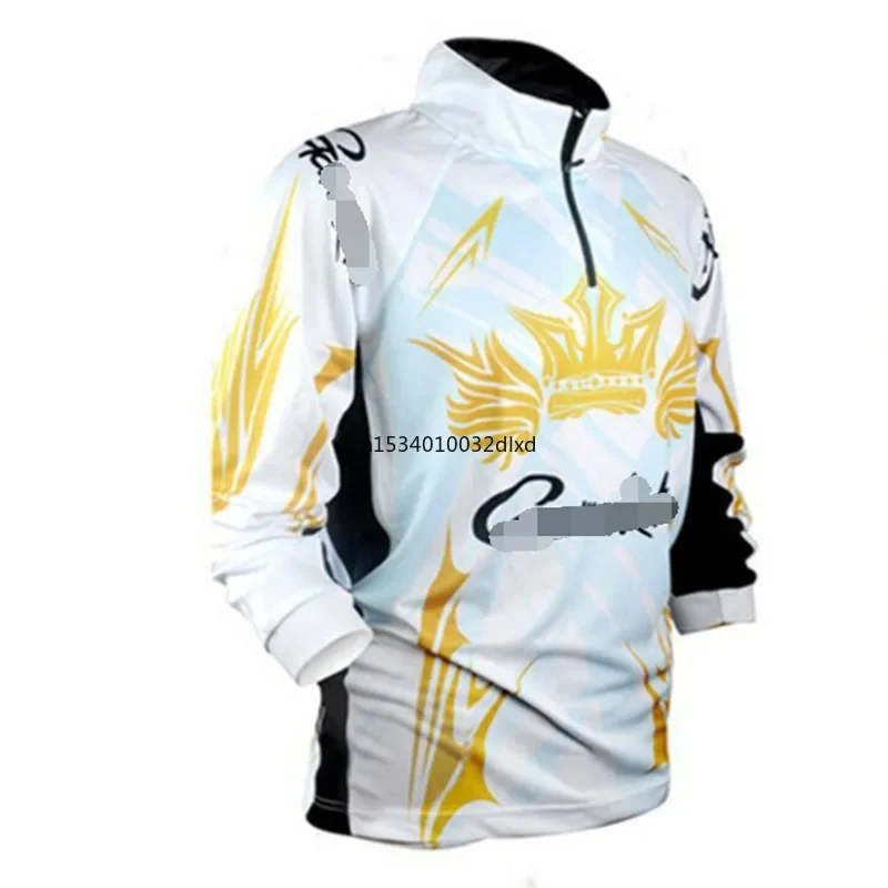 Letnie koszulki wędkarskie o n – Outdoor Sport Clothing Brands recenzja i cena