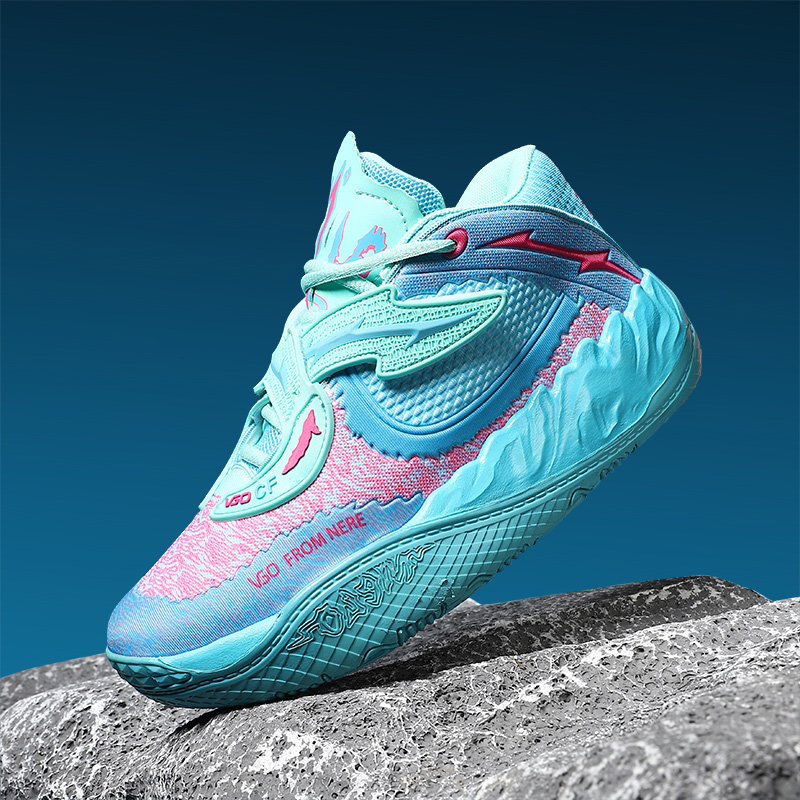 Buty do koszykówki dla par 202 – Outdoor Sport Court Flooring recenzja i cena