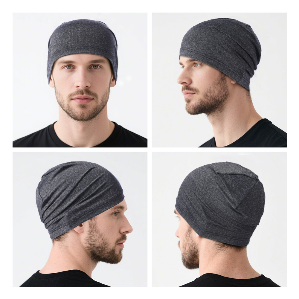 Oddychająca Bandana Letnia Szy – Outdoor Sport Hat recenzja i cena